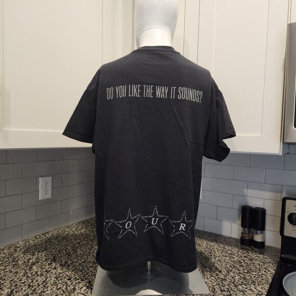 TRAVIS SCOTT UTOPIA 'you like the way it sounds' - Picture 2 of 5